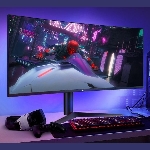 LG Luncurkan Monitor Gaming dengan Kemampuan Respons Time 1ms!