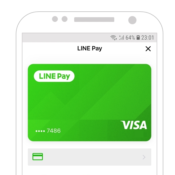 LINE Pay Kolaborasi dengan Visa, Hadirkan Solusi Fintech Terbaru