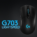 Logitech Luncurkan Tiga Mouse Wireless Gaming