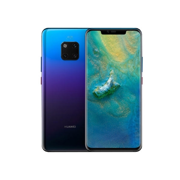 Huawei Mate 20 Pro Hilang dari Daftar Program Android Q Beta