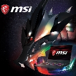 Giliran MSI Bawa GeForce RTX ke Laptop Gaming GE75 Raider