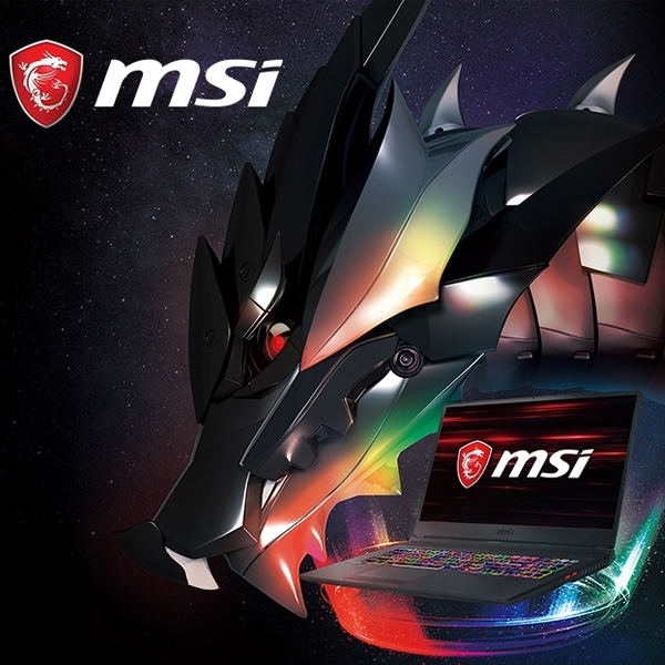 Giliran MSI Bawa GeForce RTX ke Laptop Gaming GE75 Raider