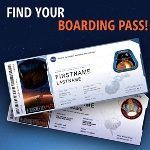 NASA Buka Pendaftaran untuk Dapat Boarding Pass ke Mars