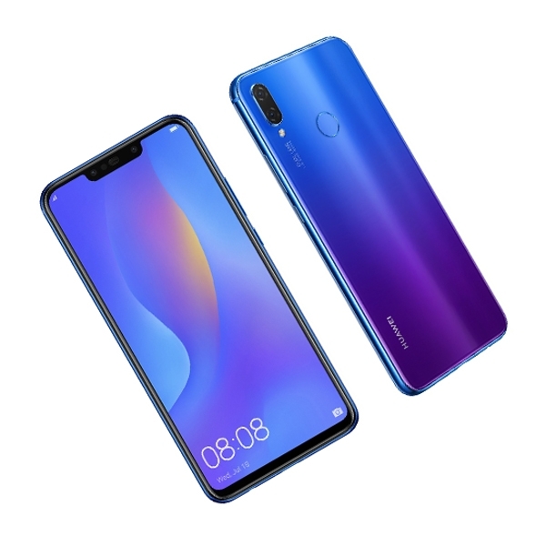 Menjajal Fitur Handheld Night Mode di Huawei Nova 3i