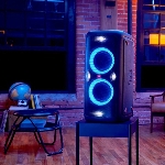 JBL PartyBox, Speaker Premium Bagi Para Party Lovers