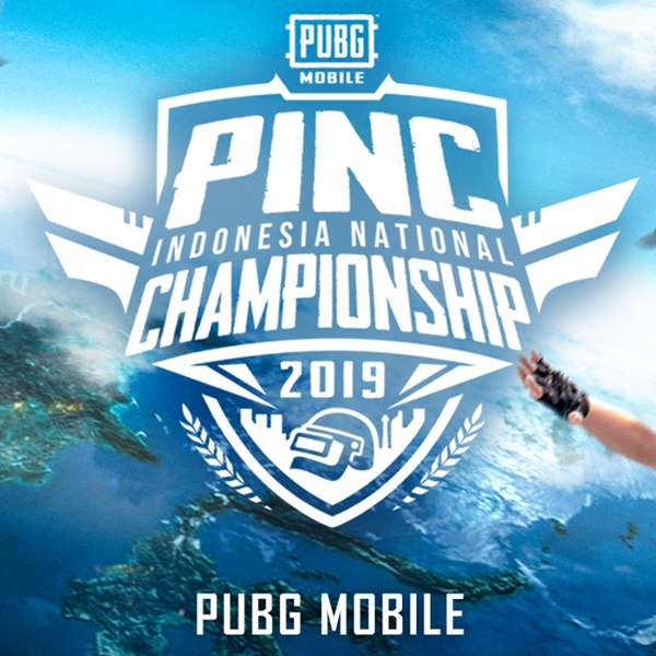 Kompetisi PUBG Mobile Indonesia National Championship 2019 Resmi Digelar
