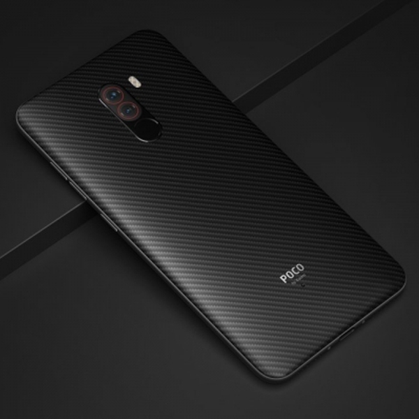 Xiaomi Hadirkan Pocophone F1 Armoured Edition yang Lebih Terjangkau