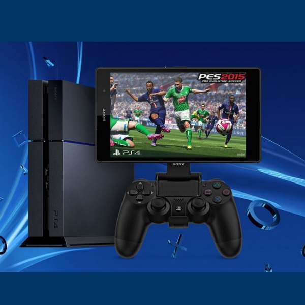 Aplikasi PS4 Remote Play Kini Hadir di iOS