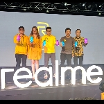 Realme 3 Pro dan Realme C2 Resmi Mendebut di Indonesia