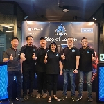 Lenovo Gelar Turnamen eSports Rise of Legion di 6 Kota