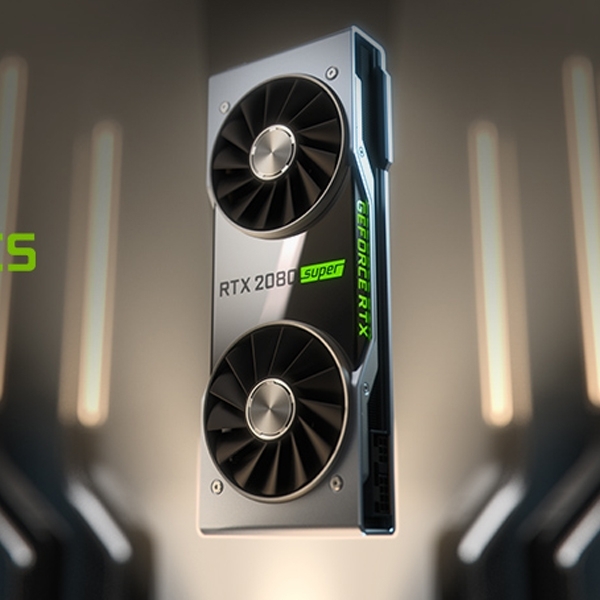 NVIDIA Resmi Hadirkan Tiga Kartu Grafis RTX Super Series