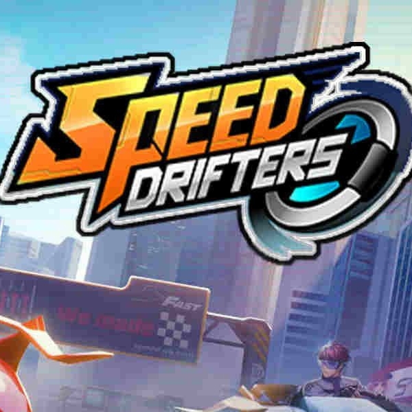 Semua yang Baru di Update Speed Drifters