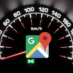 Sekarang Bisa Pantau Kecepatan Kendaraan Lewat Google Maps