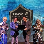 Synnex Hadirkan Solusi Kustom PC Gaming