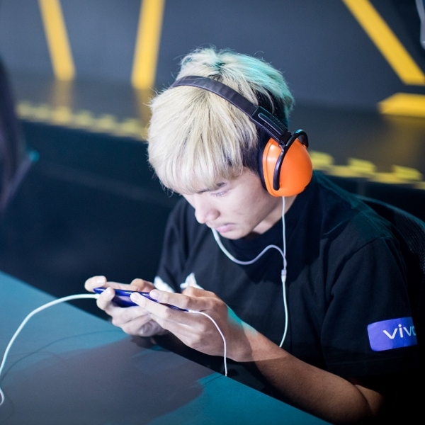 Vivo Jadi Senjata Utama Gamers  di PUBG MOBILE Club Open SEA League 2019