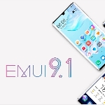 Ini Daftar Smartphone Huawei yang Kebagian EMUI 9.1