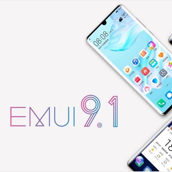 Ini Daftar Smartphone Huawei yang Kebagian EMUI 9.1