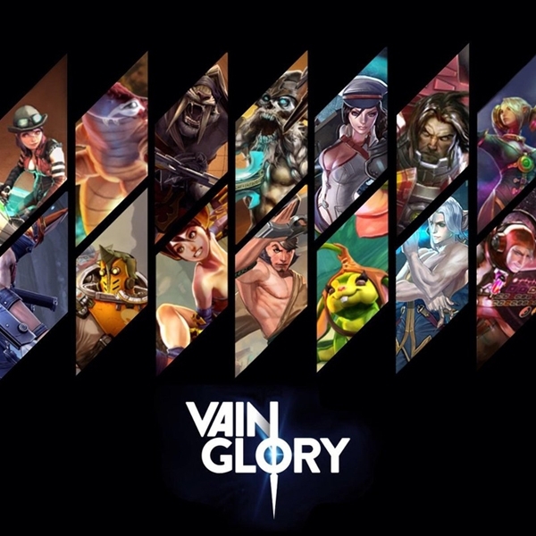 Vainglory Segera Sambangi Windows dan Mac OS