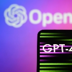 OpenAI Menghadirkan GPT-4, Lebih Canggih Dari ChatGPT