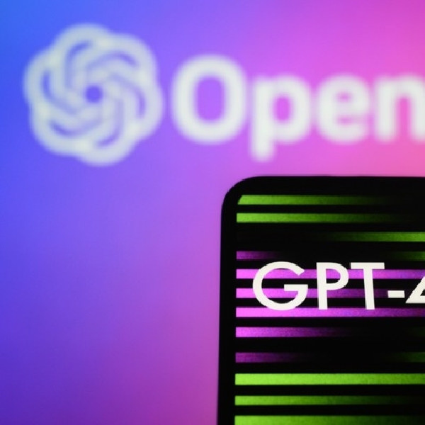 OpenAI Menghadirkan GPT-4, Lebih Canggih Dari ChatGPT