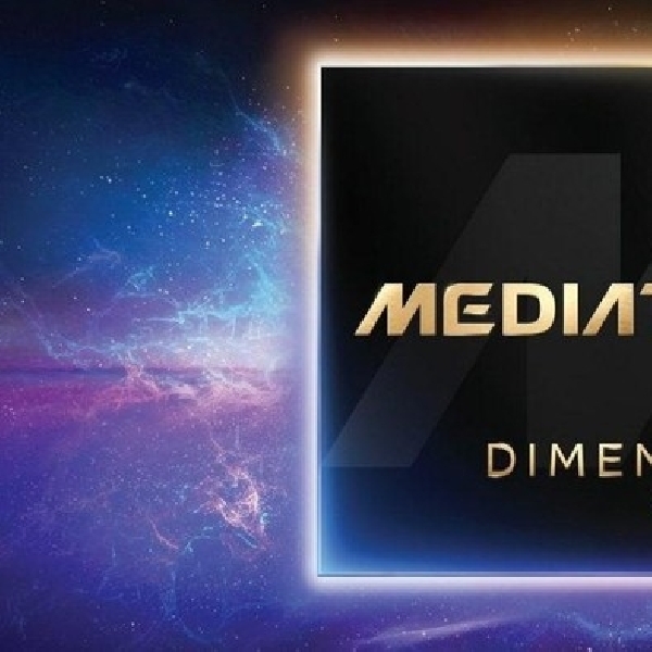 MediaTek Hadirkan Chipset Dimensity 9500, Diklaim Lebih Canggih!