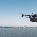 Inilah DJI FlyCart 30, Drone Yang Bisa Dipakai Untuk Mengantar Barang
