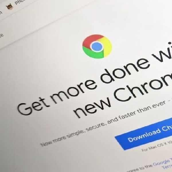 Google Chrome Dapat Update Terbaru, Ini Detailnya