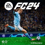Spesifikasi Game EA Sports FC 24 Ternyata Seperti Ini
