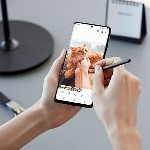 Kupas Fitur Flagship Galaxy S21 Ultra 5G 108 Megapiksel