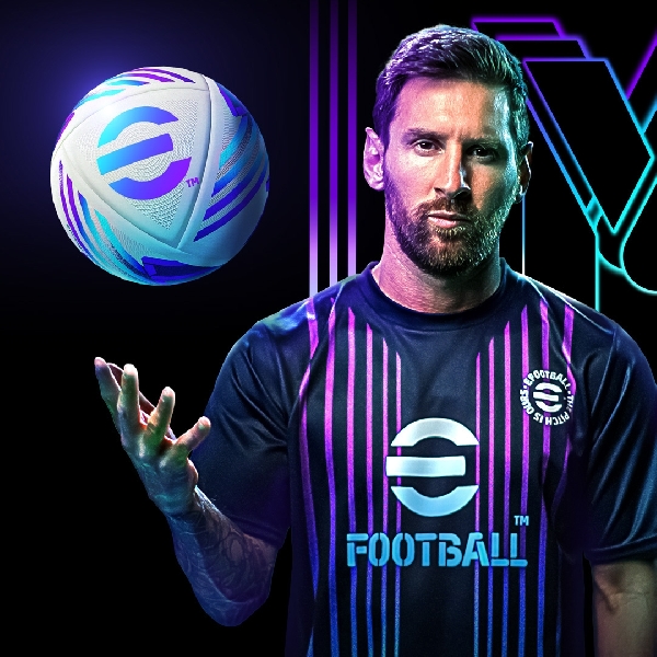 Ingin Bermain Game eFootball 2024? Cek Spesifikasi Minimumnya