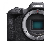 Canon Hadirkan Kamera EOS R100, Incar Segmen Pemula