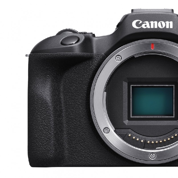 Canon Hadirkan Kamera EOS R100, Incar Segmen Pemula