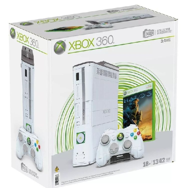 XBox 360 Hadir Versi Terbarunya, Namun Harus Dirakit Sendiri