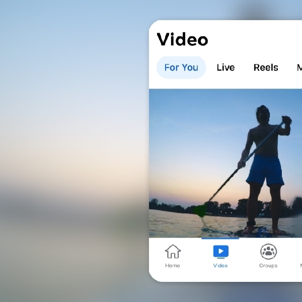 Facebook Hadirkan Fitur Video Terbaru Untuk Saingi TikTok