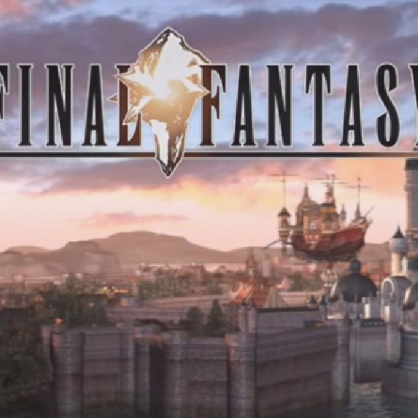 Final Fantasy IX Untuk Smartphone Segera Dirilis