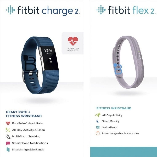 Duo Fitbit Ini Siap Hadir 27 November