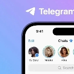Fitur Telegram Stories Kini Hadir Untuk Semua Pengguna