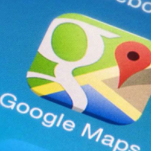 Simak Fitur Terbaru dari Google Maps