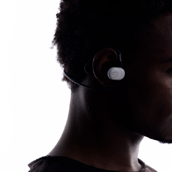 Float Run, Headphone Terbaru Sony Khusus untuk Pelari