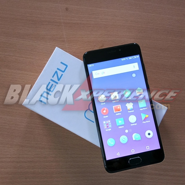 Review Meizu M6: Performa Baik dalam Balutan Desain Apik