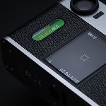 Inilah Fujifilm X Half, Kamera Digital Bergaya Retro Dengan Sentuhan Modern