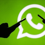 WhatsApp Uji Fitur Berbagi Foto dengan Ukuran dan Resolusi Asli