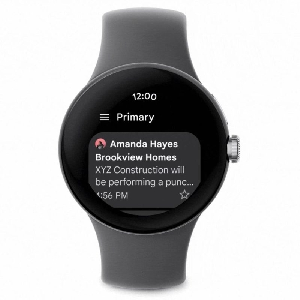 Google Wear OS 4 Akan Hadirkan Beberapa Fitur Terbaru