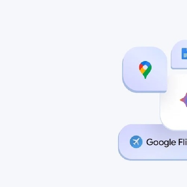 Google Bard AI Kini Terkoneksi Dengan Berbagai Aplikasi Google Lainnya