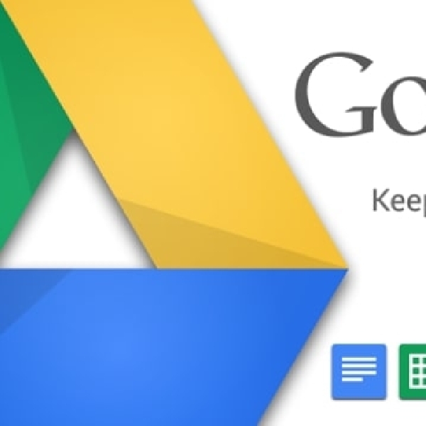 Google Drive Akan Menghentikan Anda Ketika Membagikan File yang Melanggar Kebijakan