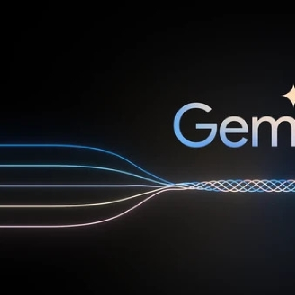 Inilah Google Gemini AI, Hadir Dalam Tiga Versi Berbeda!
