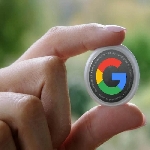 Google Kembangkan, Grogu, Alat Pelacak Mirip AirTag-nya Apple