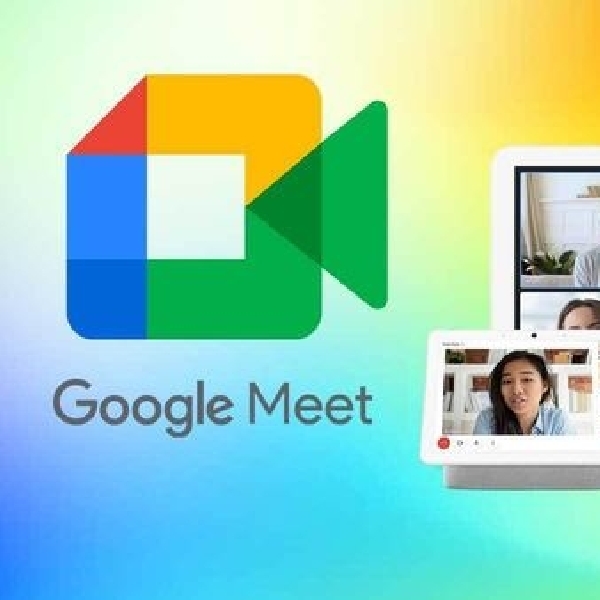 Google Meet Kini Mendukung Video Chat Hingga Full HD