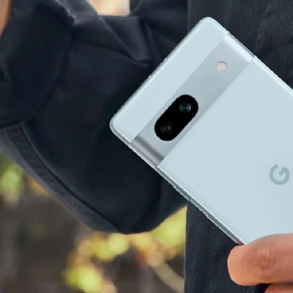 Intip Beberapa Bocoran Google Pixel 7a, Naik Kelas