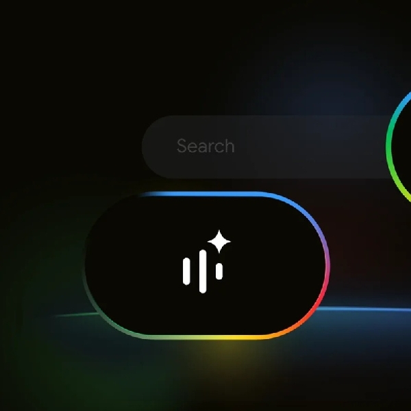 Google Hadirkan Search Live, Fitur Mengobrol Dengan AI Secara Real Time
